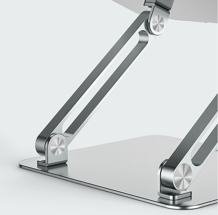 NARA Lift hinge and aluminum arms
