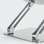 NARA Lift hinge and aluminum arms
