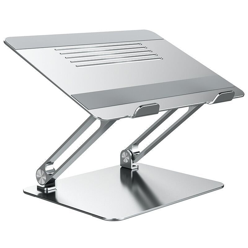 NARA Lift silver finish