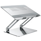 NARA Lift silver finish