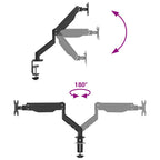 NARA Reach monitor arm
