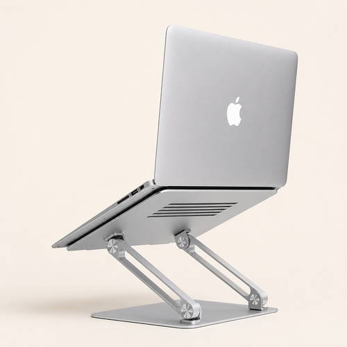 NARA Lift aluminum laptop stand